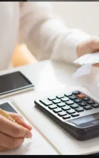 کارآموز حسابداری میشم