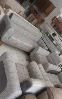 مبل کمجا