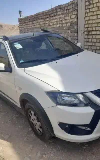 کوییک R تیپ S