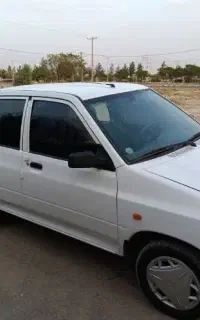 پراید