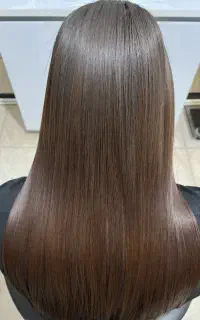 کراتین و رنگ ولایت تخصصی