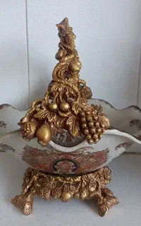 شکلات خوری دفرمه