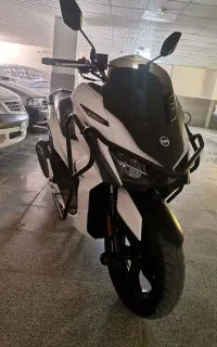 sym jt200اسکوتر