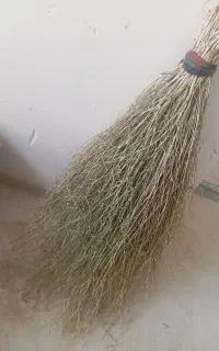 جارو محلی