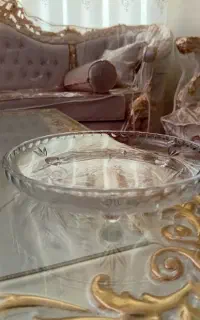 پیش دستی خورشیدی نو