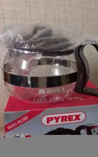 قوری پیرکس فرانسه