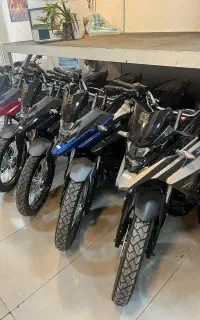 گلکسی nh 180 صفر مدل ۱۴۰۴(یکساله)