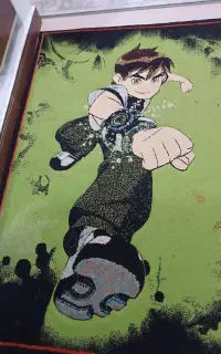 قالیچه
