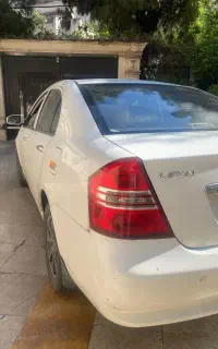 Lifan 620 / 1800 / 2014