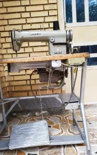 چرخ خیاطی