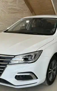 Mg2024 پلاک ملی