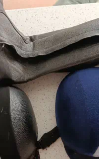 کفش و کلاه سوارکاری