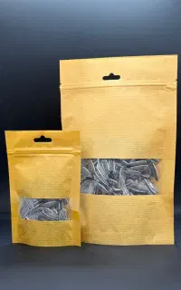 پاکت متالایز