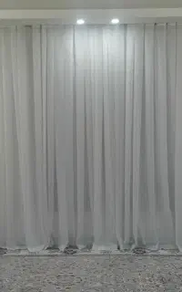 پرده پانچ