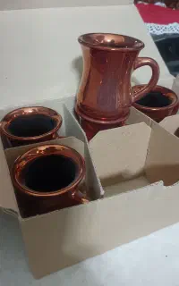 فنجان قهوه خوری