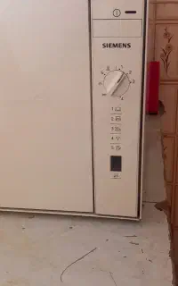 ماشین ظرف شویی