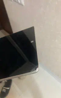 تبلت سرفیس ۳ که شکسته