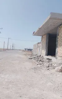 مغازه 50متری