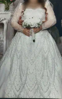 لباس عروس