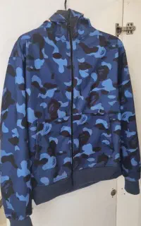 سویشرت بیپ bape