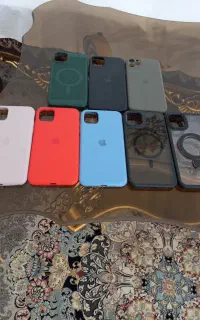 قاب گوشی آیفون