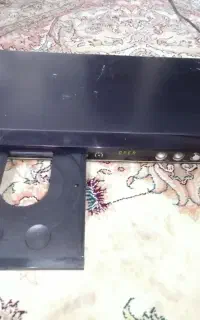 دستگاه dvd هوشمند چندکاره