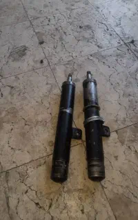 کمک جلو زانتیا