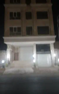 مغازه ۵۰ متری اول صفاشهر