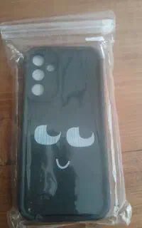 کاور قاب باکیفیت a25 همراه گلس صفحه نو