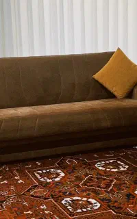مبل تختشو ۸ نفره درحد نو