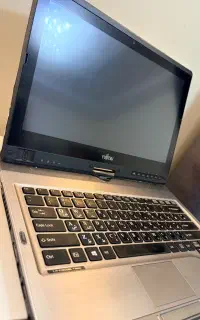 لپ تاپ استوک Fujitsu LifeBook T902