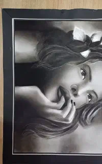 سیاه قلم