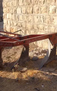 گاو اهن درجه یک