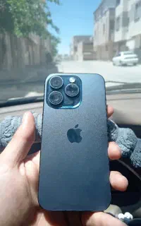 ایفون 15 پرو 15pro
