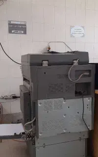 فتوکپی رنگی