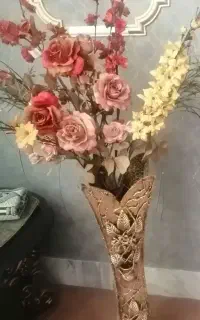 گل مصنوعی