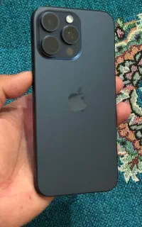 Apple iPhone 15 Pro Max