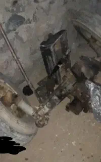اسباب بازی نیه جلوبندی تراکتور