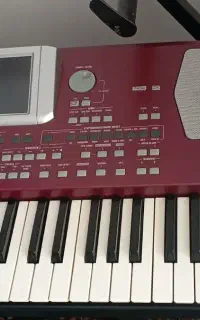 korg pa2