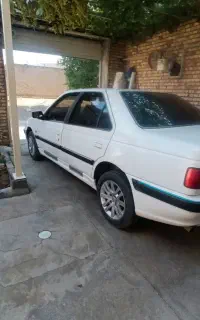 پژو‌پارس‌مدل‌93
