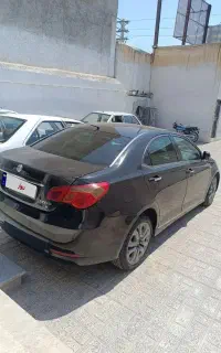 ام جی ۵۵۰ MG