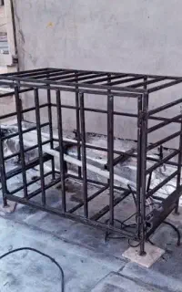 جوشکاری سیار کل اهواز، ۲۴ساعته