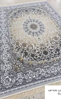 فرش بهشتی