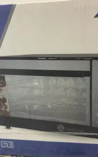 Oven Toaster/ آون تستر