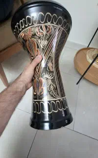 داربوکا