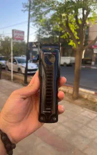 کلیپر ماشین اصلاح ارایشگاه