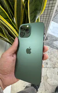 آیفون ۱۳ پرومکس