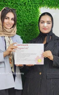 میکروبلیدینگ تینت لب درآمد مثبت 70+میلیون