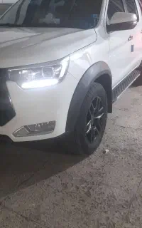 کی ام سی T8