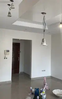 نقاشی ساختمان